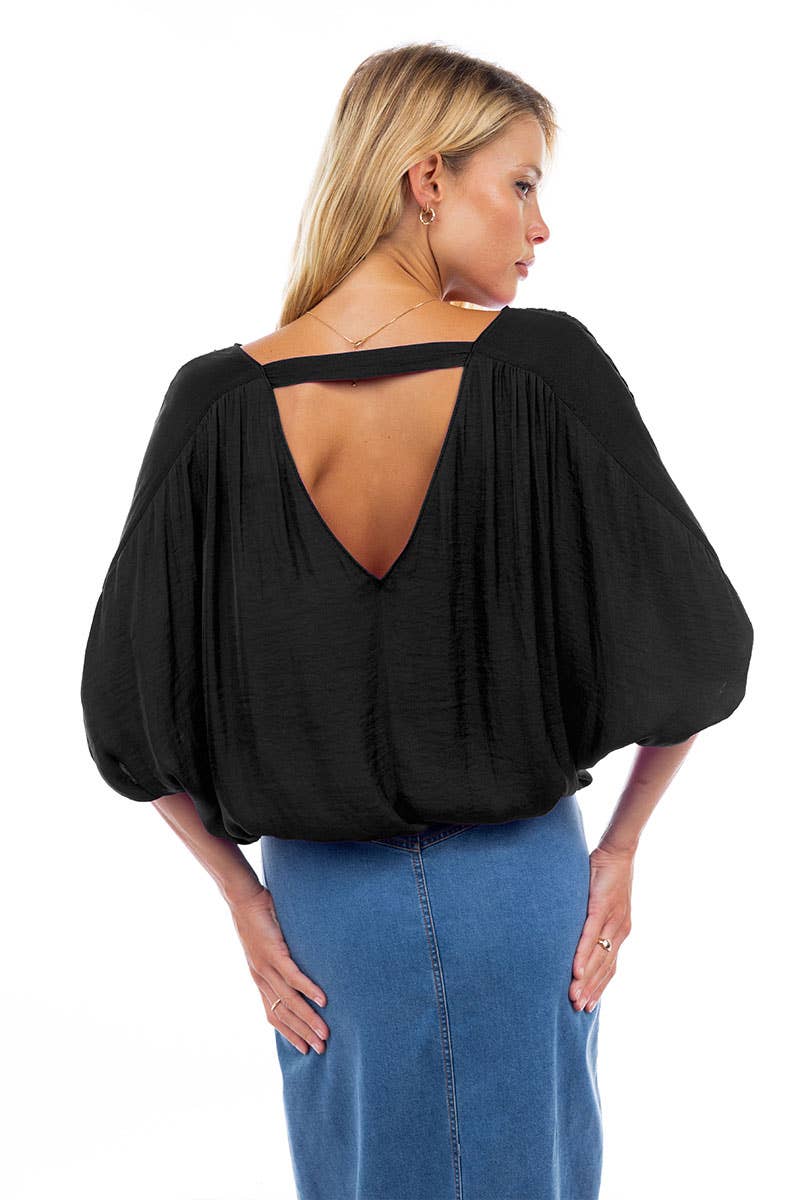 Day to Night Blouse