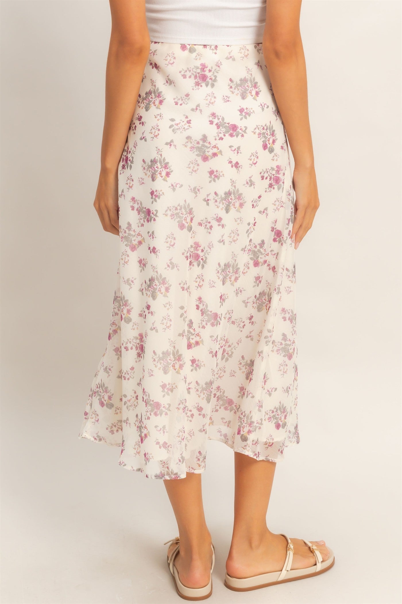 War of the Roses Skirt
