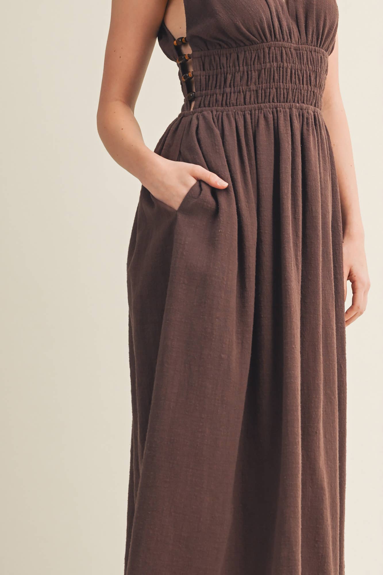 McKenna Midi