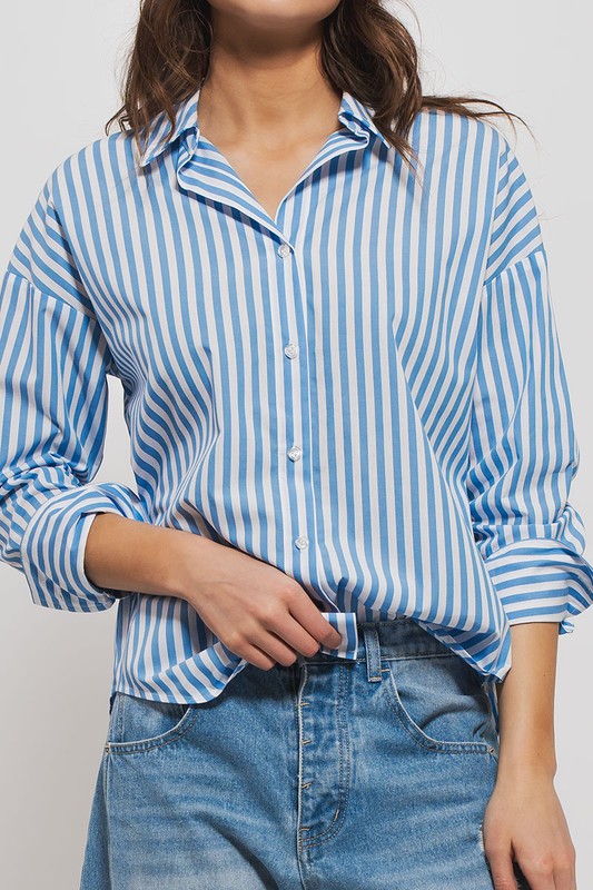 All the Stripes