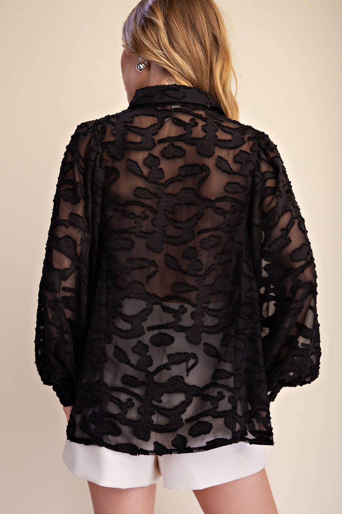Lace Encounter