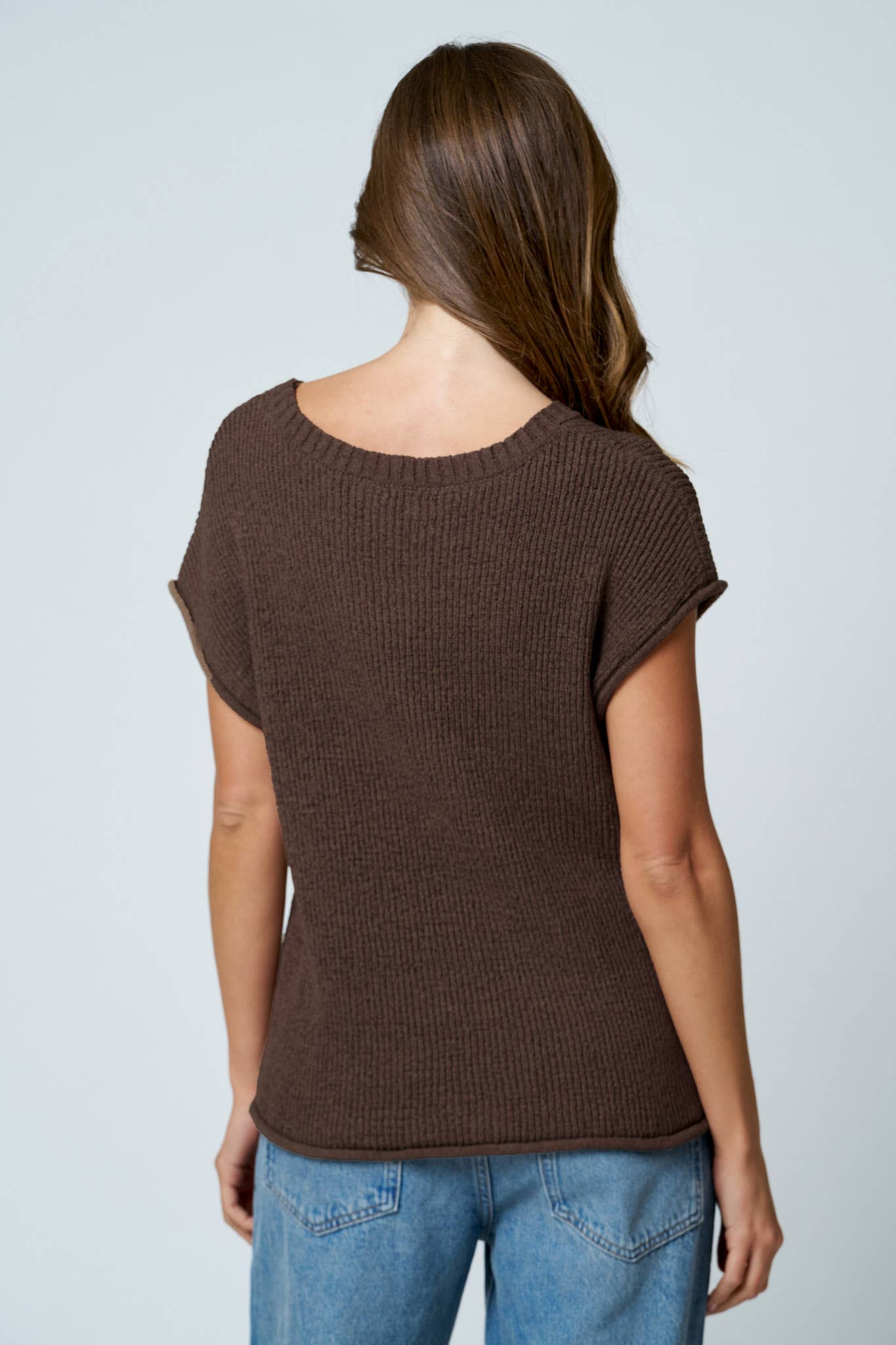 Elodie Sweater