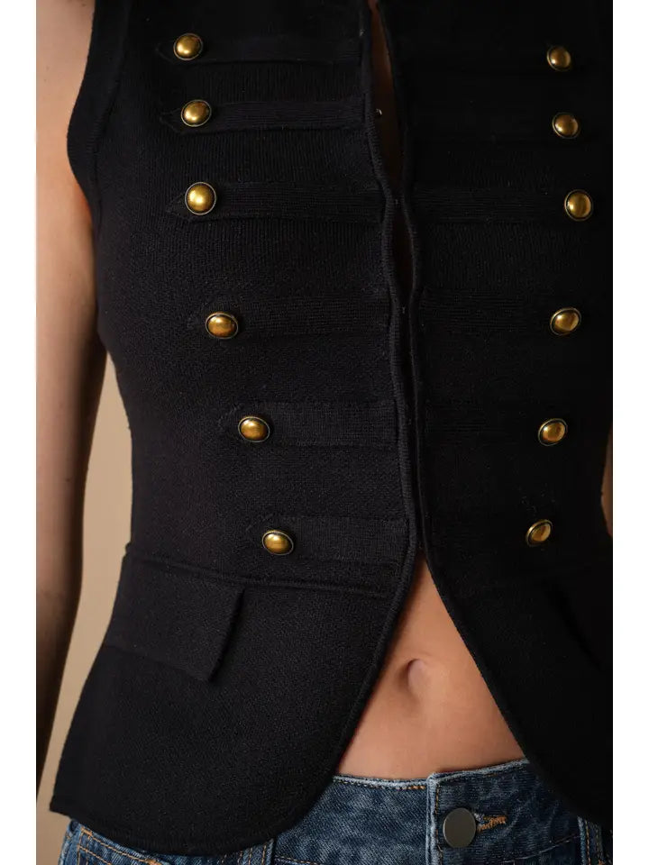 Vest In Show
