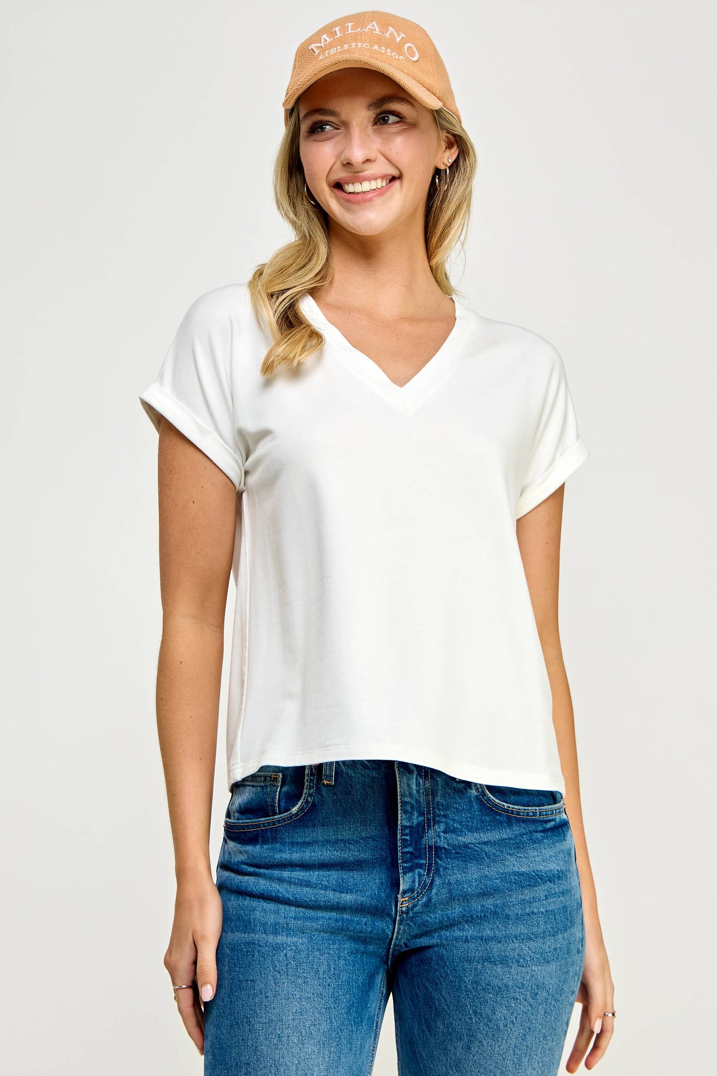 Every Day Tee