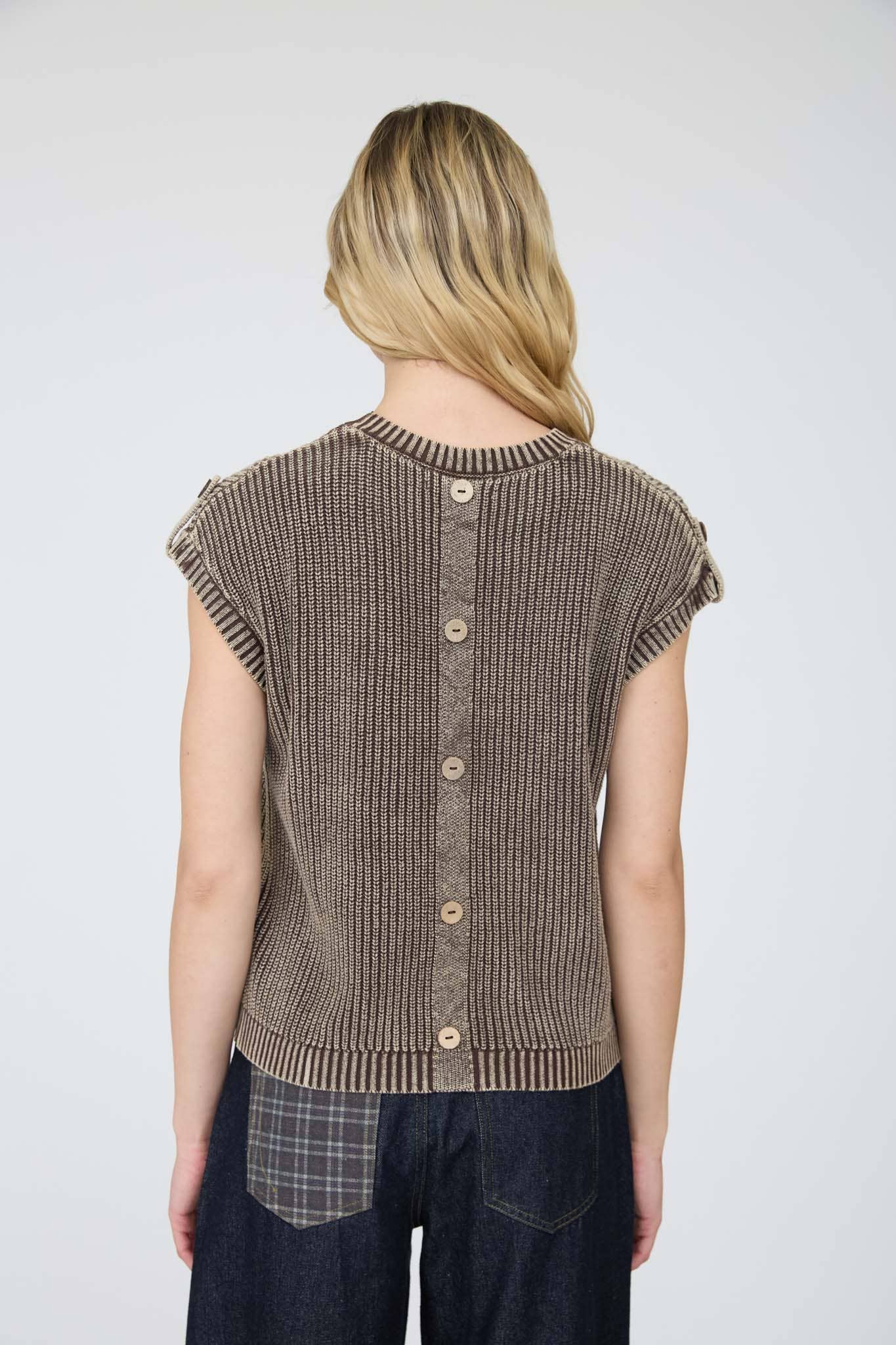 Parallel Knit