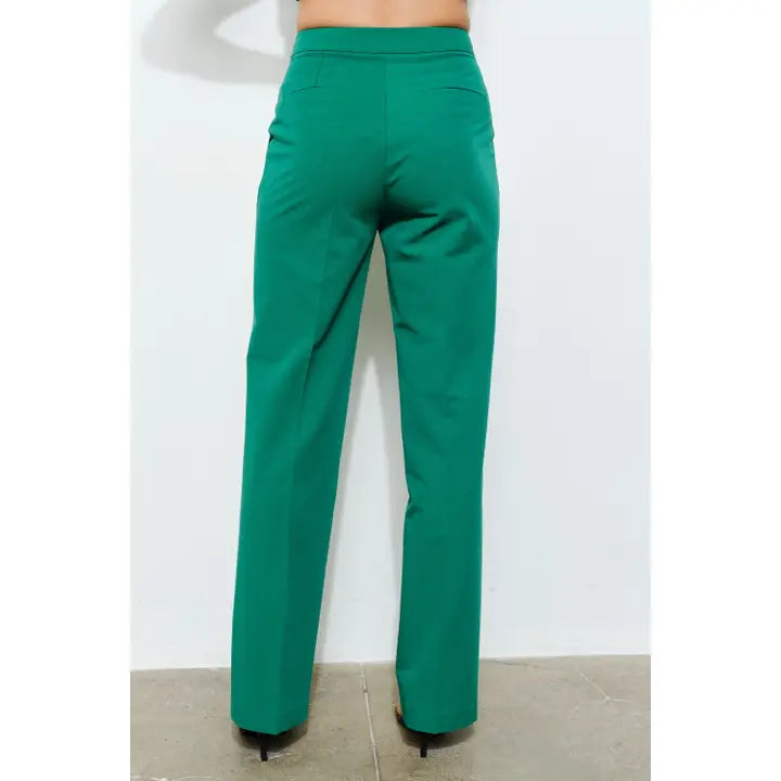 The Luxe Line Pant