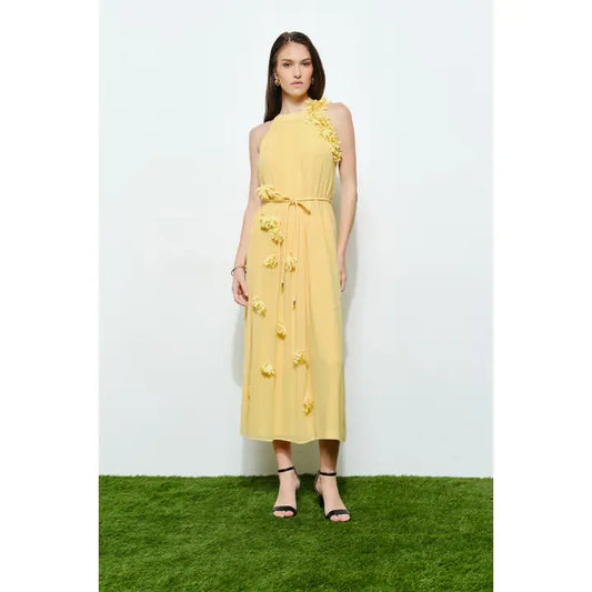 Hello Sunshine Dress