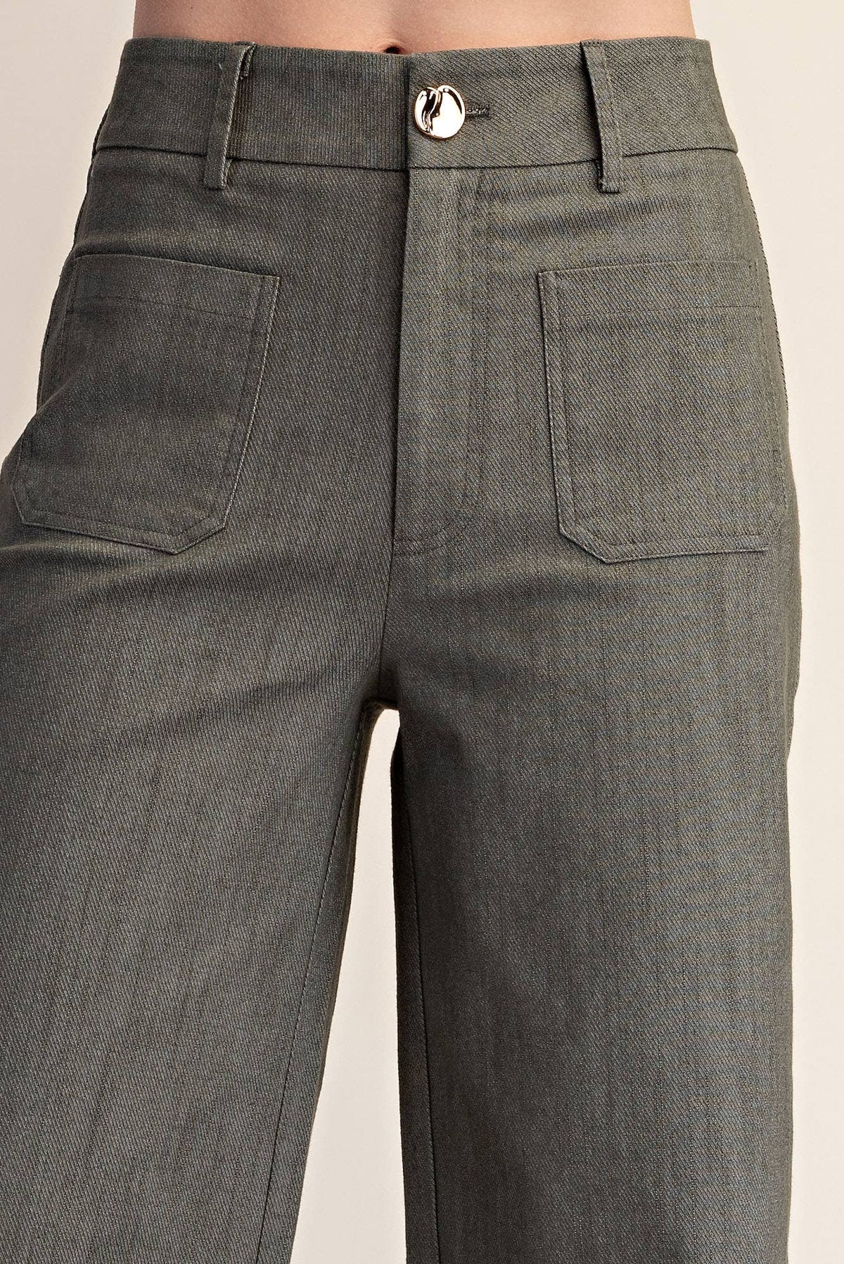 Shiloh Wide Leg