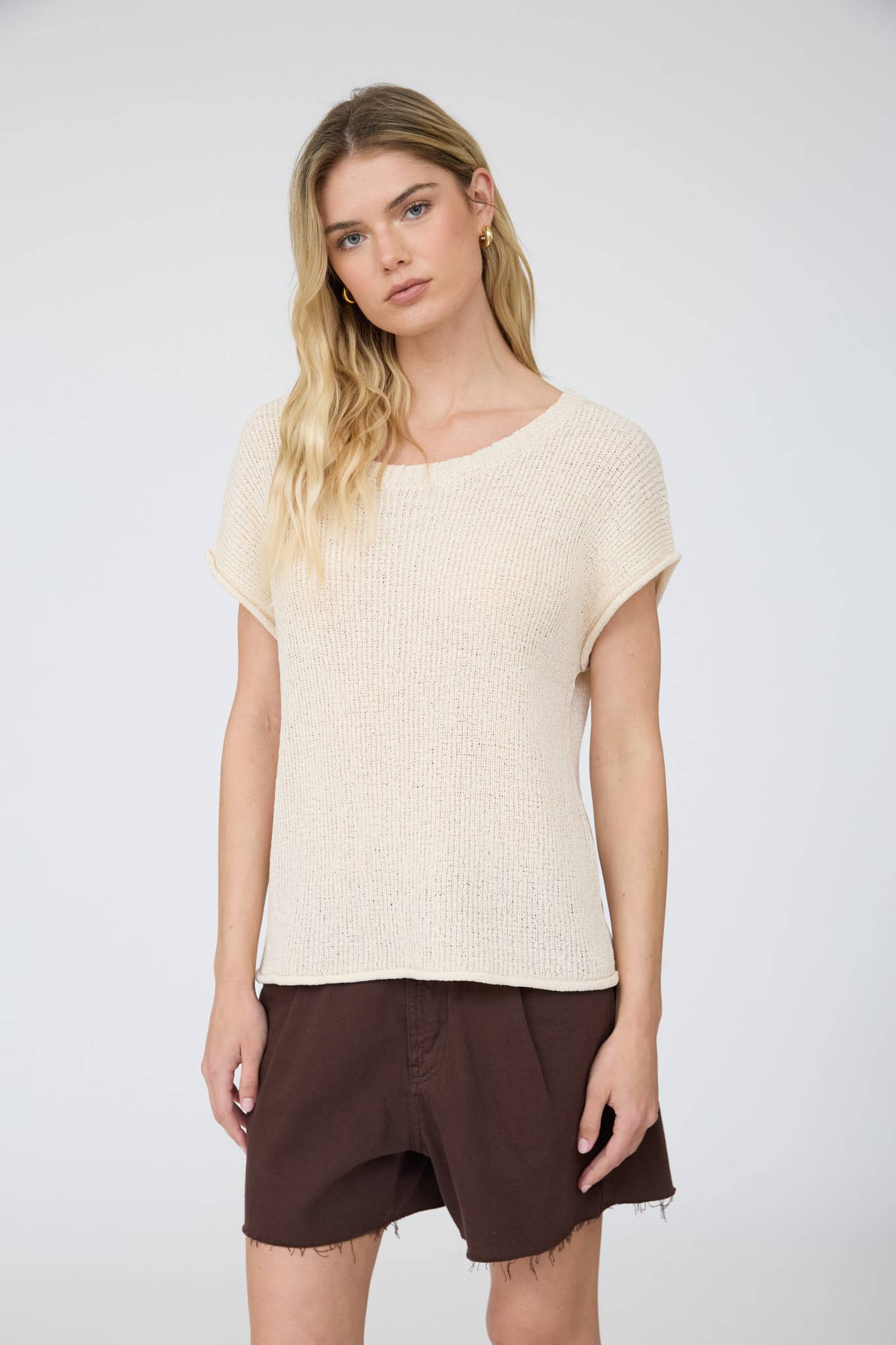 Elodie Sweater