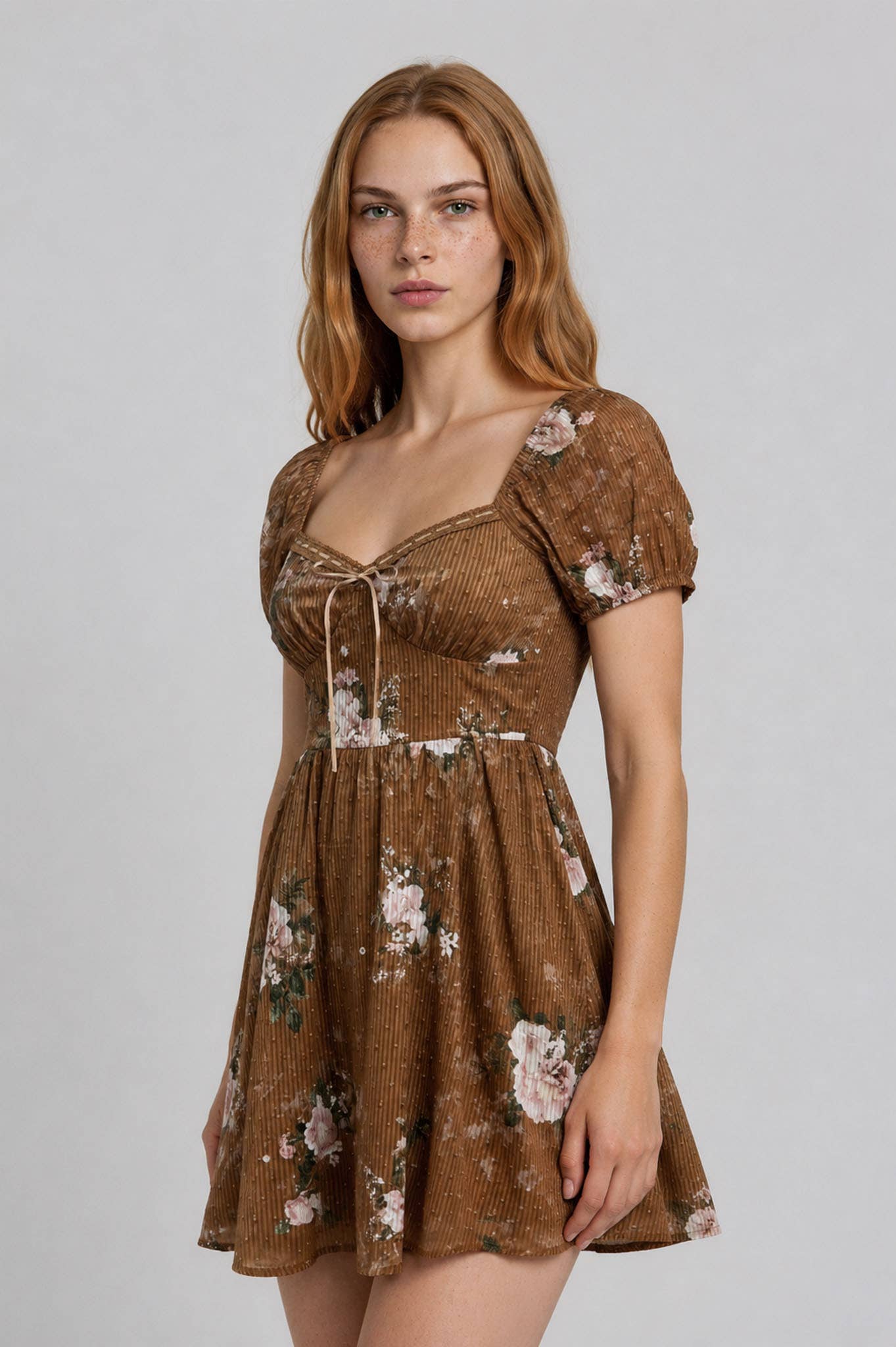Perfectly Cinched Dress