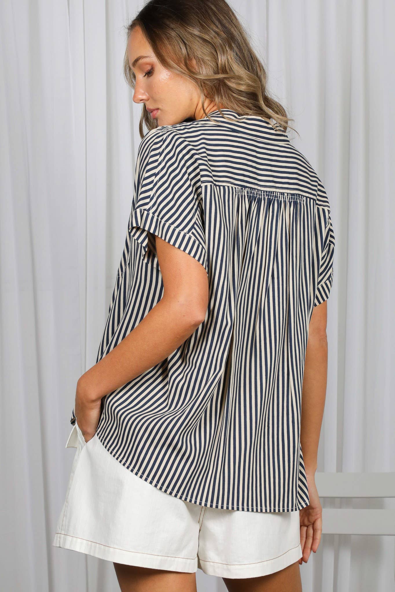 Candy Striper