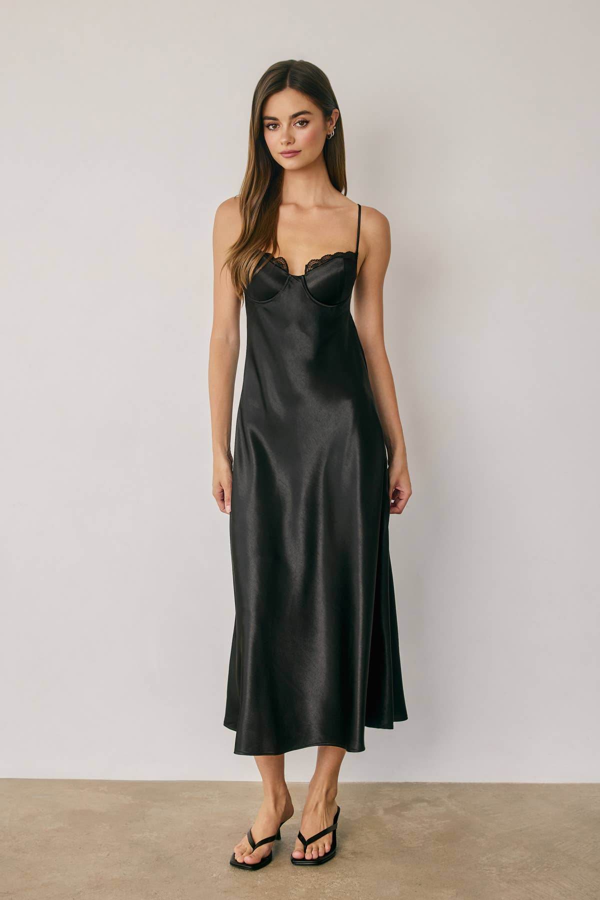 Slip Into Something