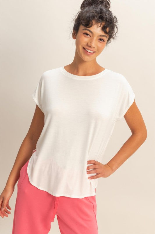 Core Basic Tee