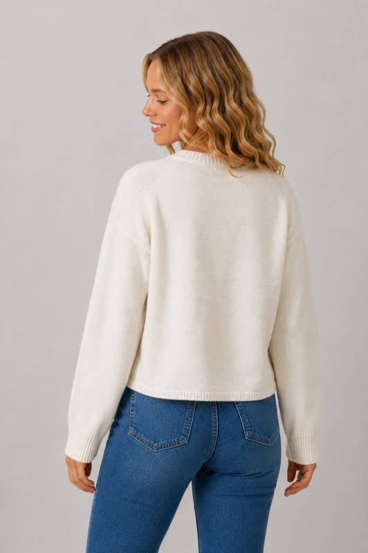 Evermore Cardigan