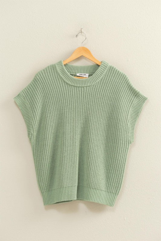 Weekend Sweater