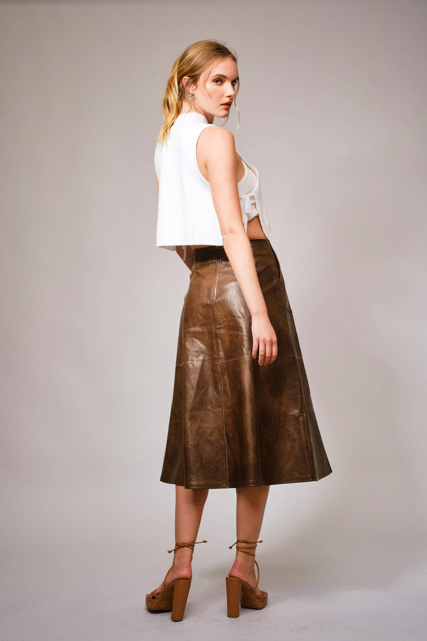 Edge A-Line