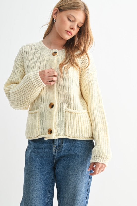 Haven Cardi