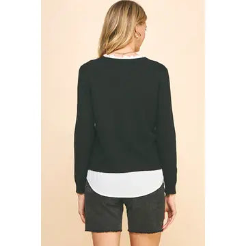 Perfectly Paired Top