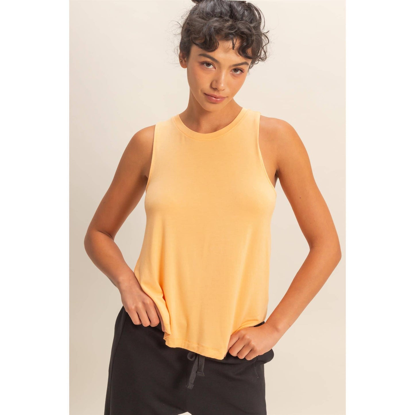 Railey Tank