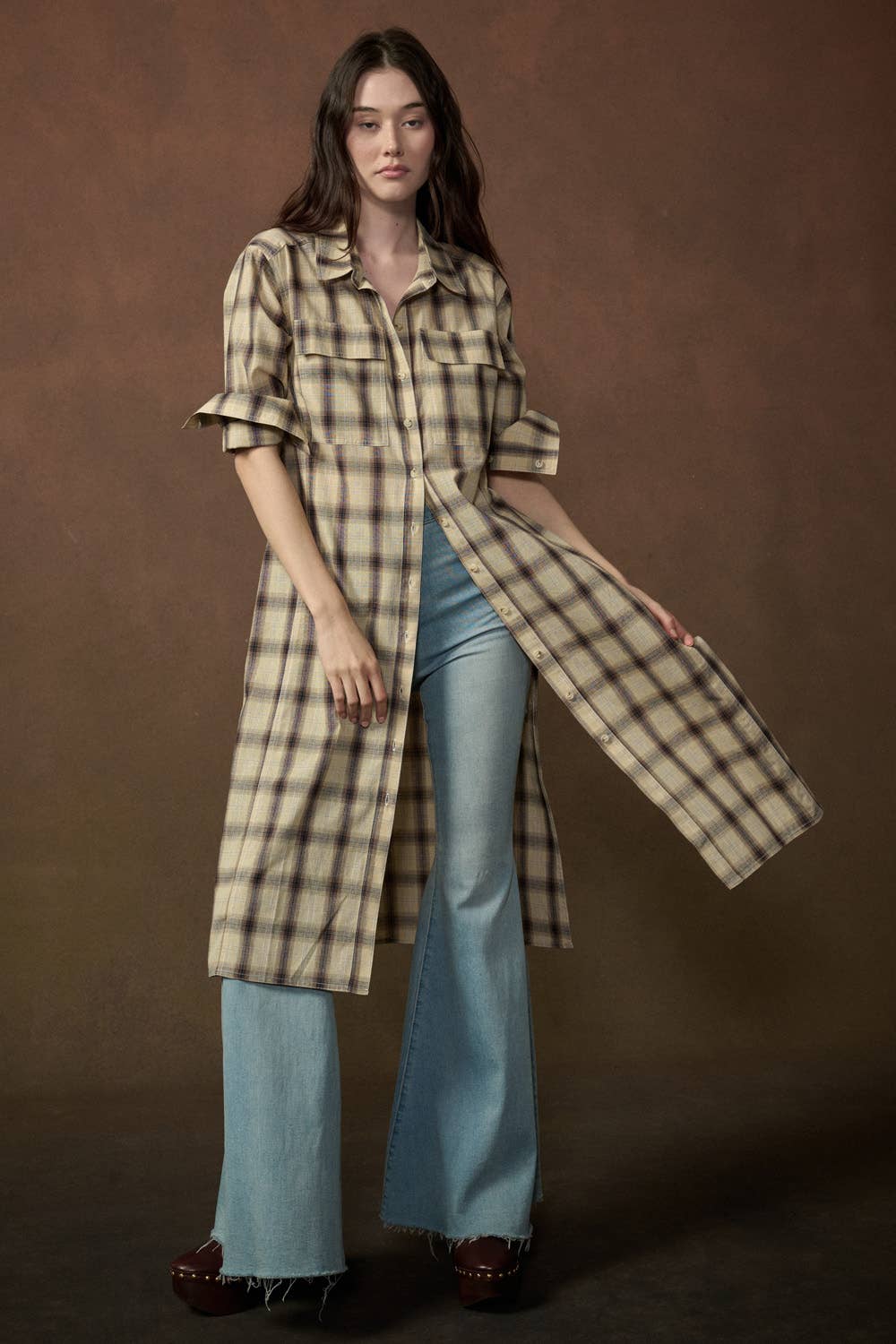 Mad About Plaid
