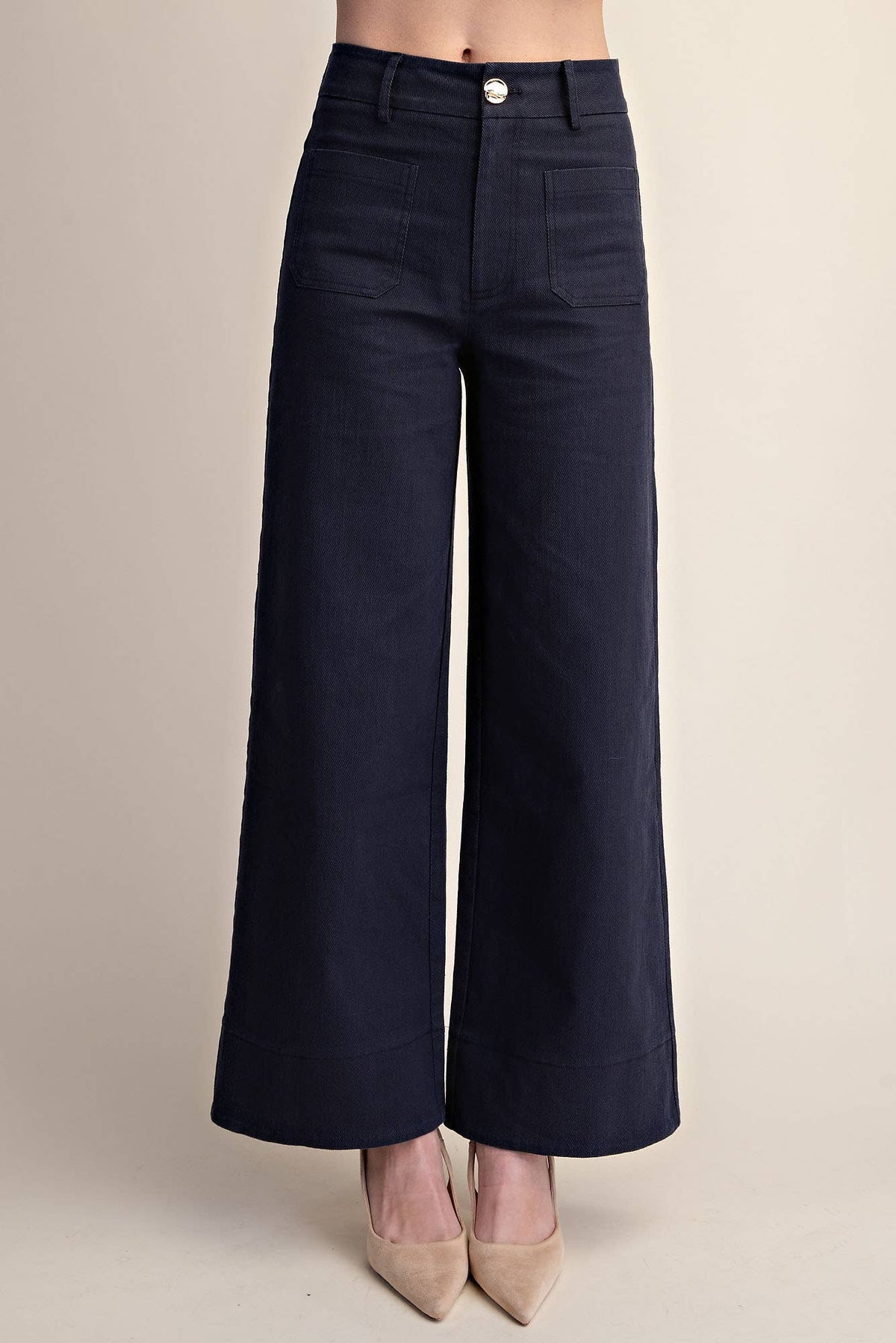 Shiloh Wide Leg