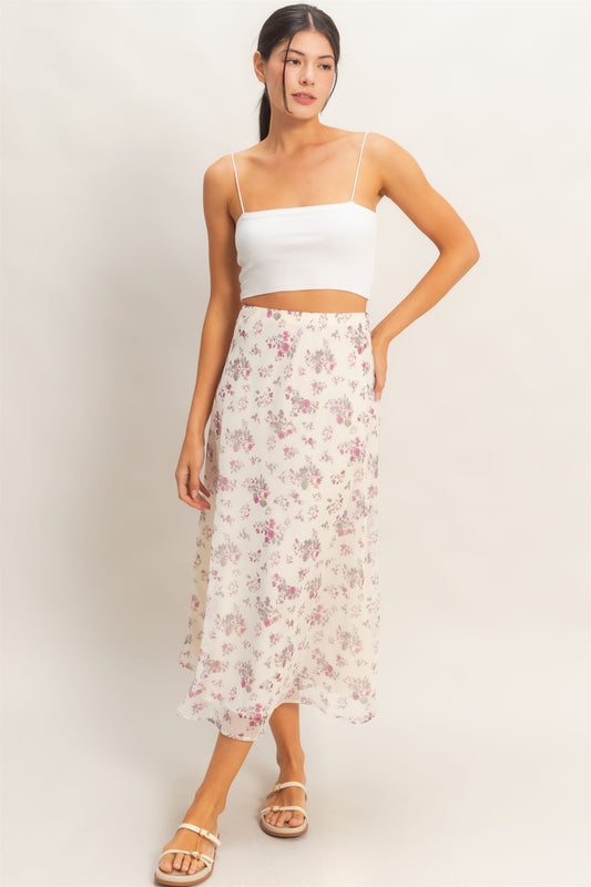 War of the Roses Skirt