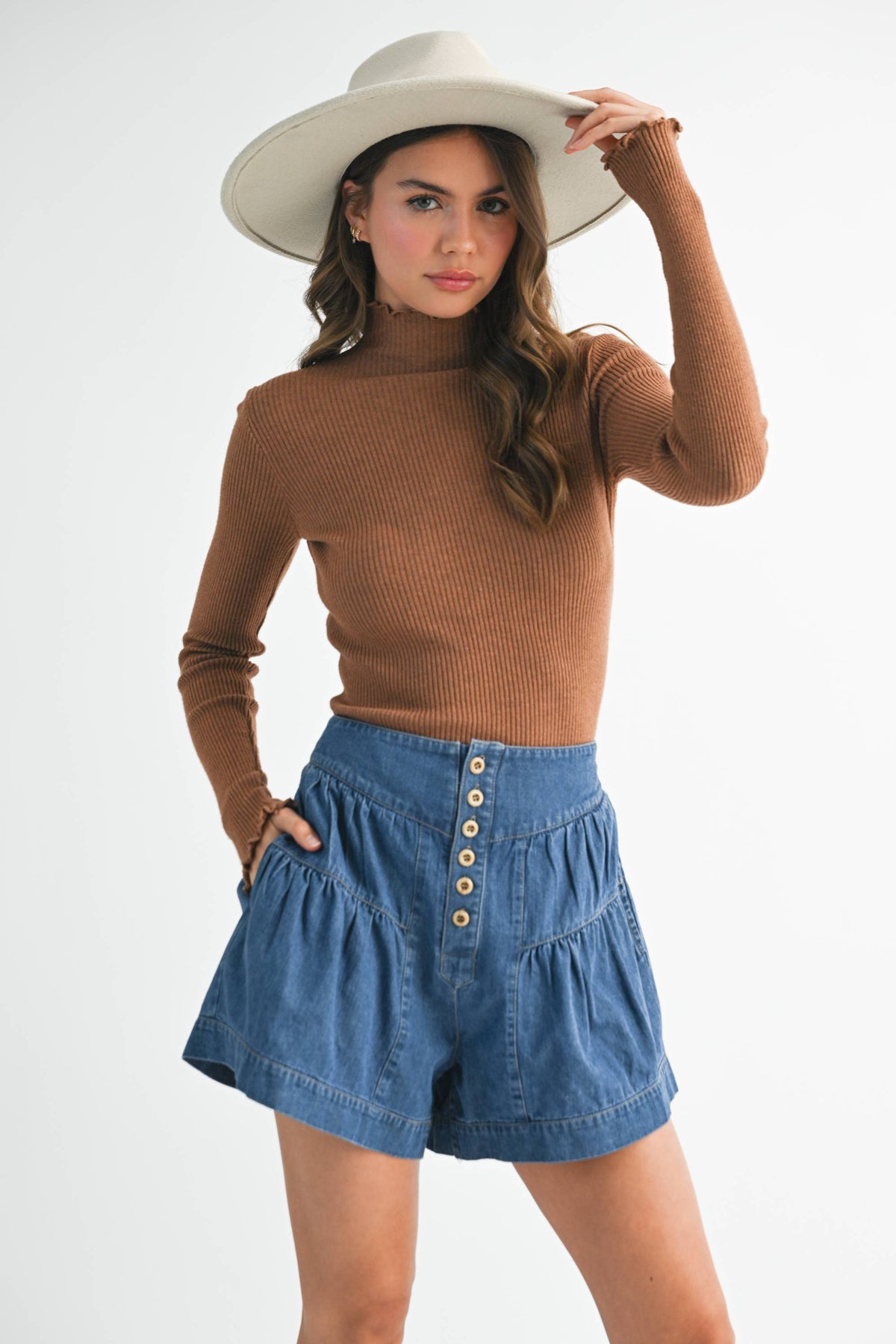 Marcey Sweater