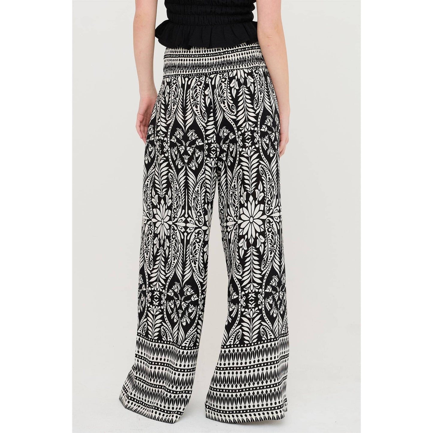 Russo Pant
