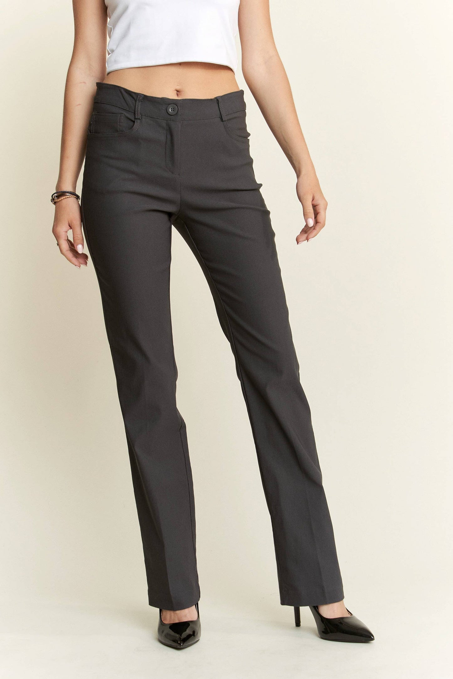 Everyday Structure Pant