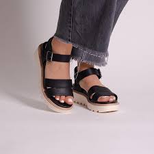 Jovie Sandal By MIA