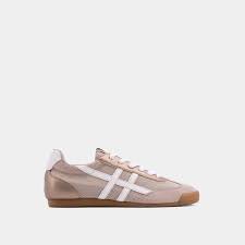 Sedona Low Mesh Sneaker