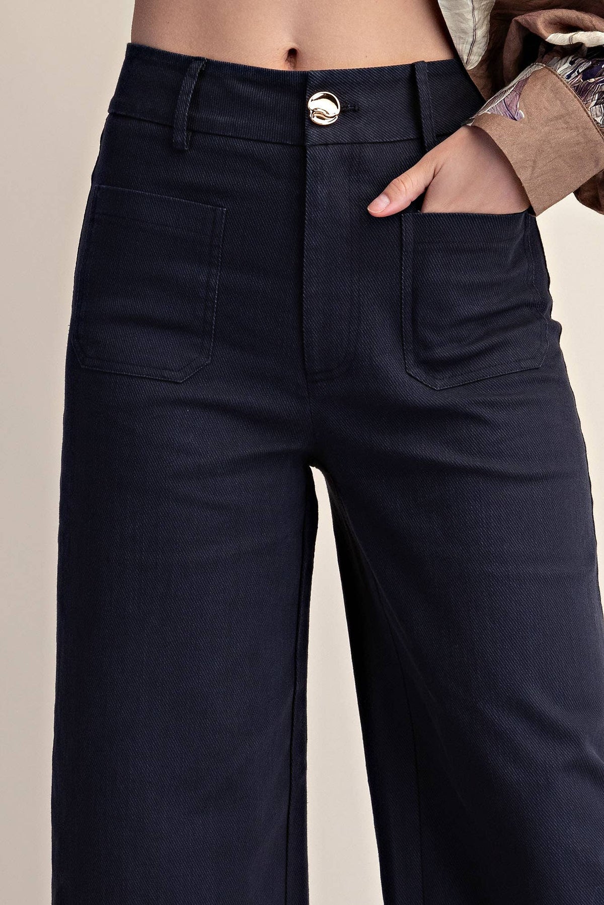 Shiloh Wide Leg