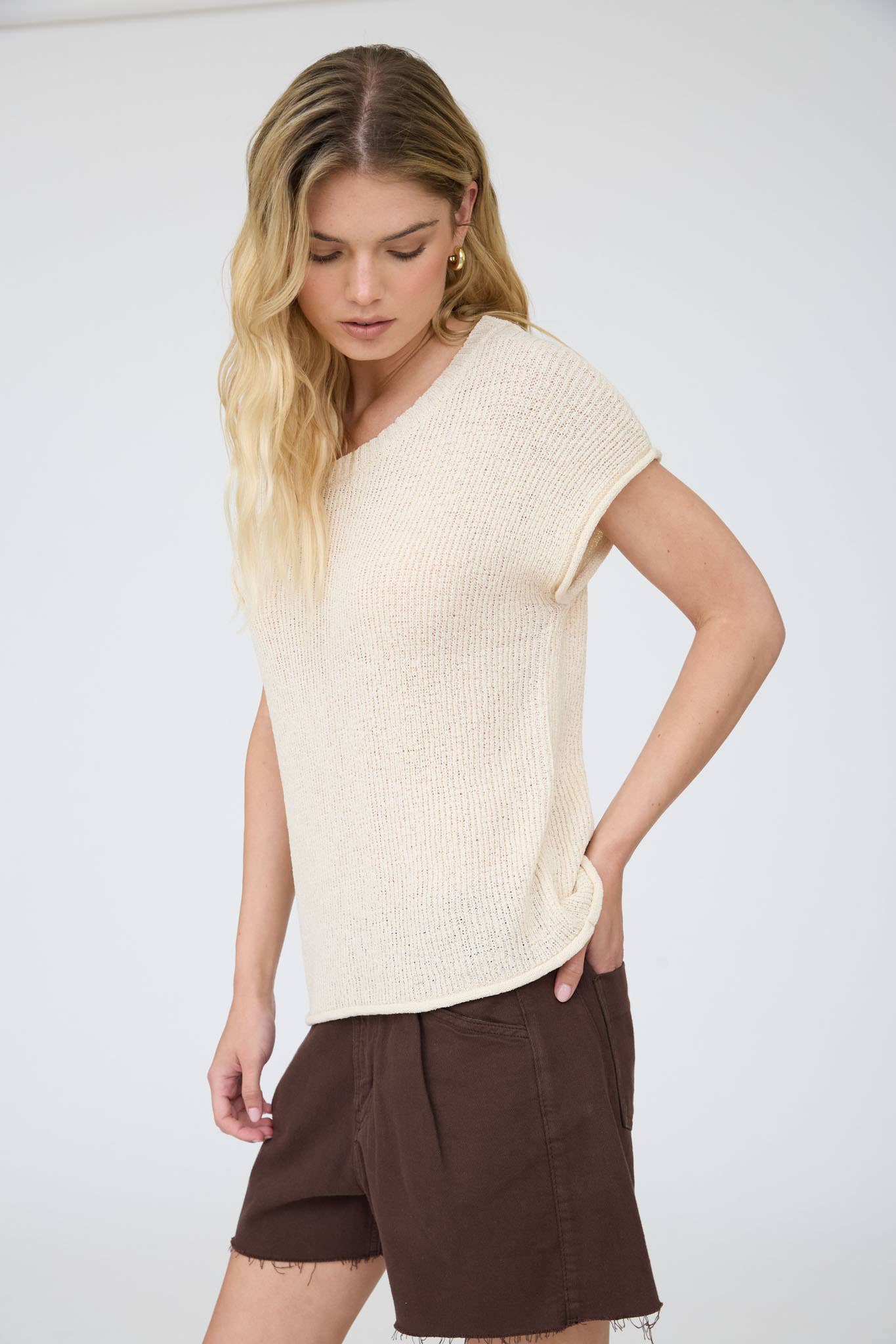 Elodie Sweater