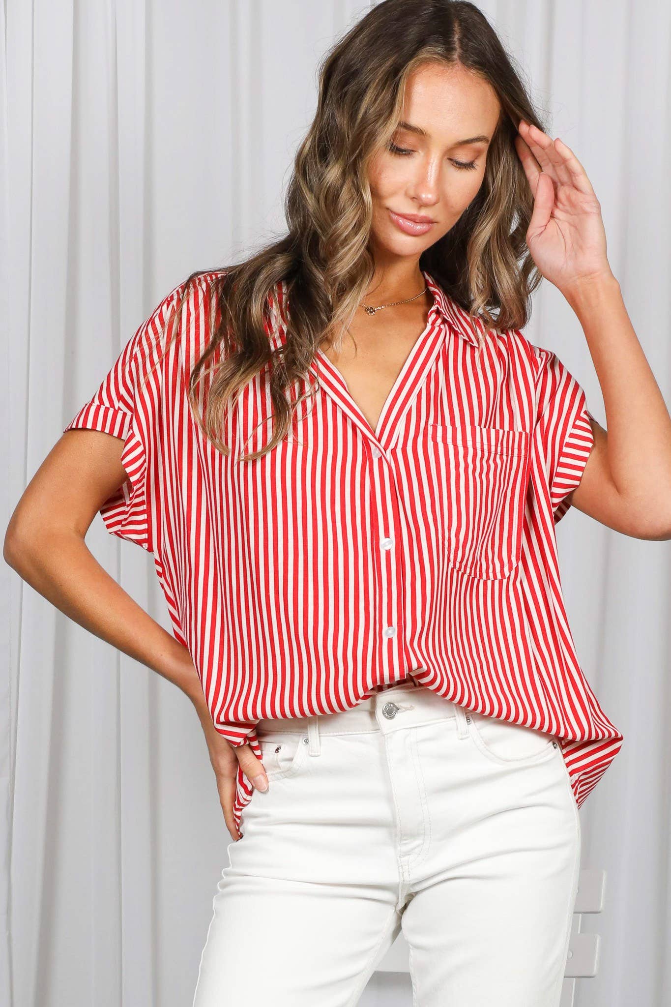 Candy Striper