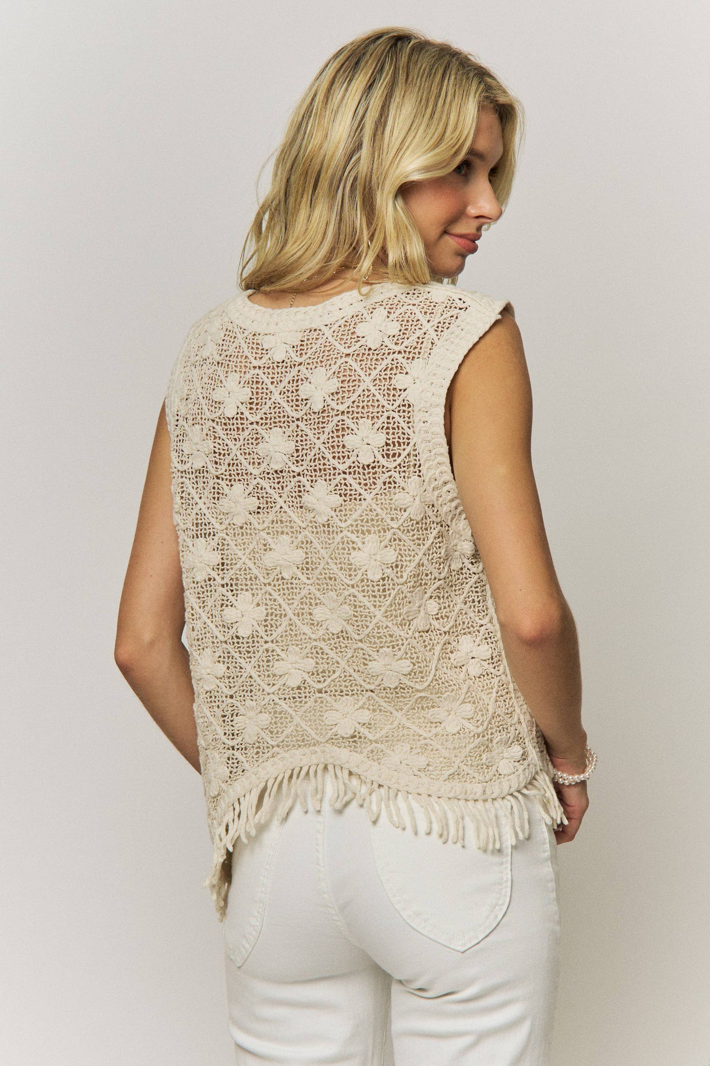 Driftwood Fringe