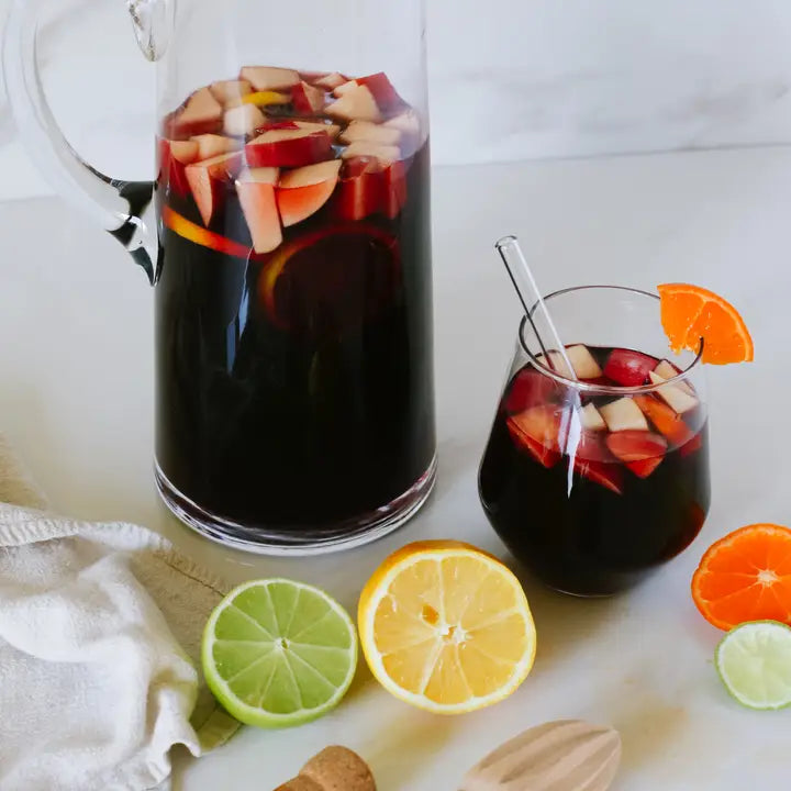 Sangria Craft Coctail Mix (Non-Alcoholic)