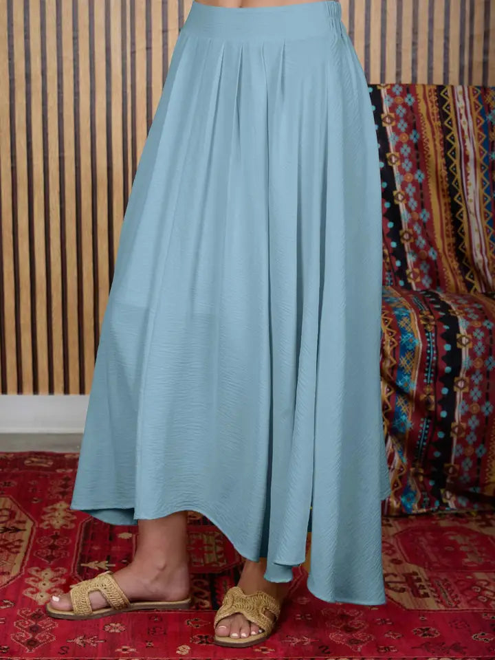Sunlight Skirt Set