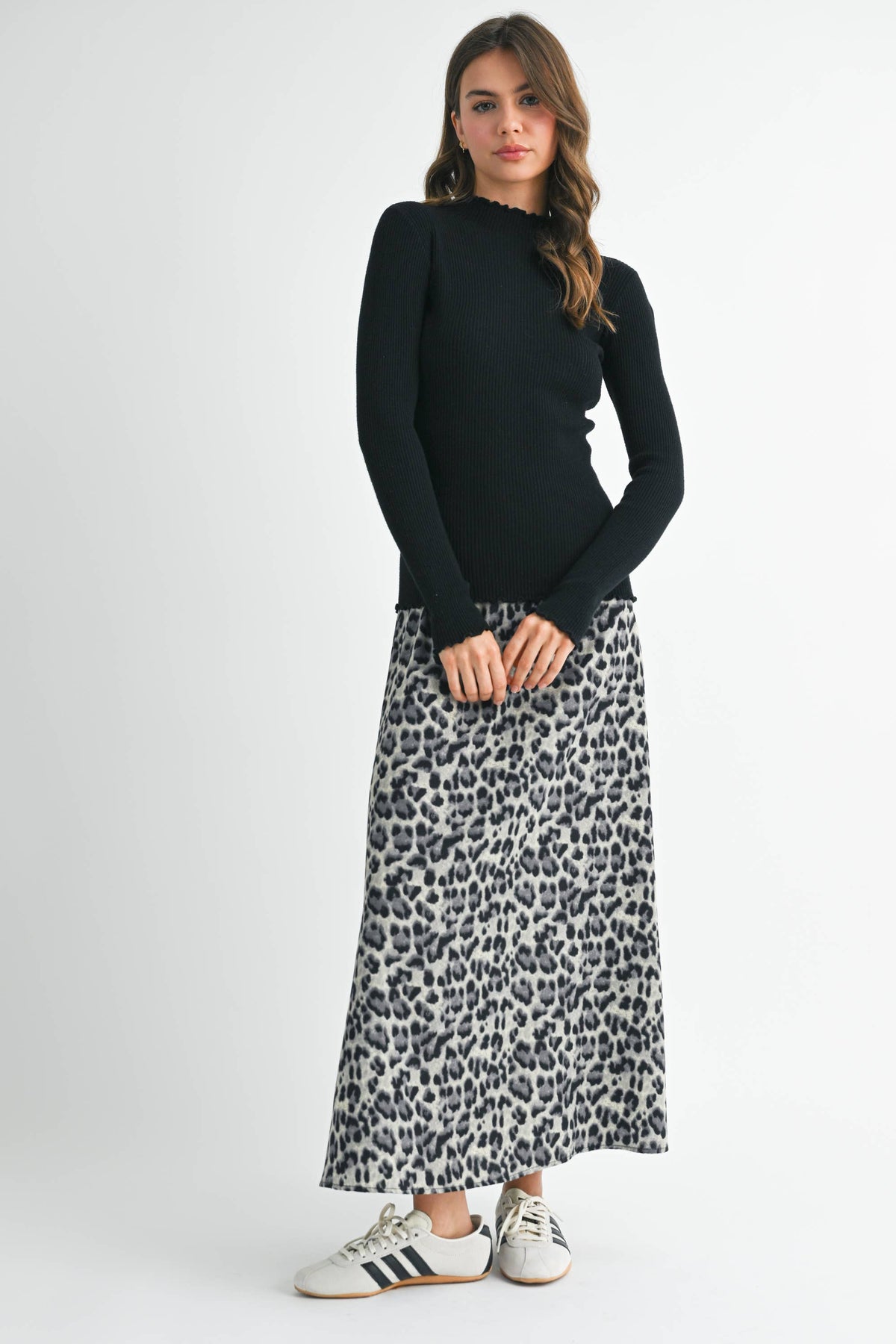 Marcey Sweater