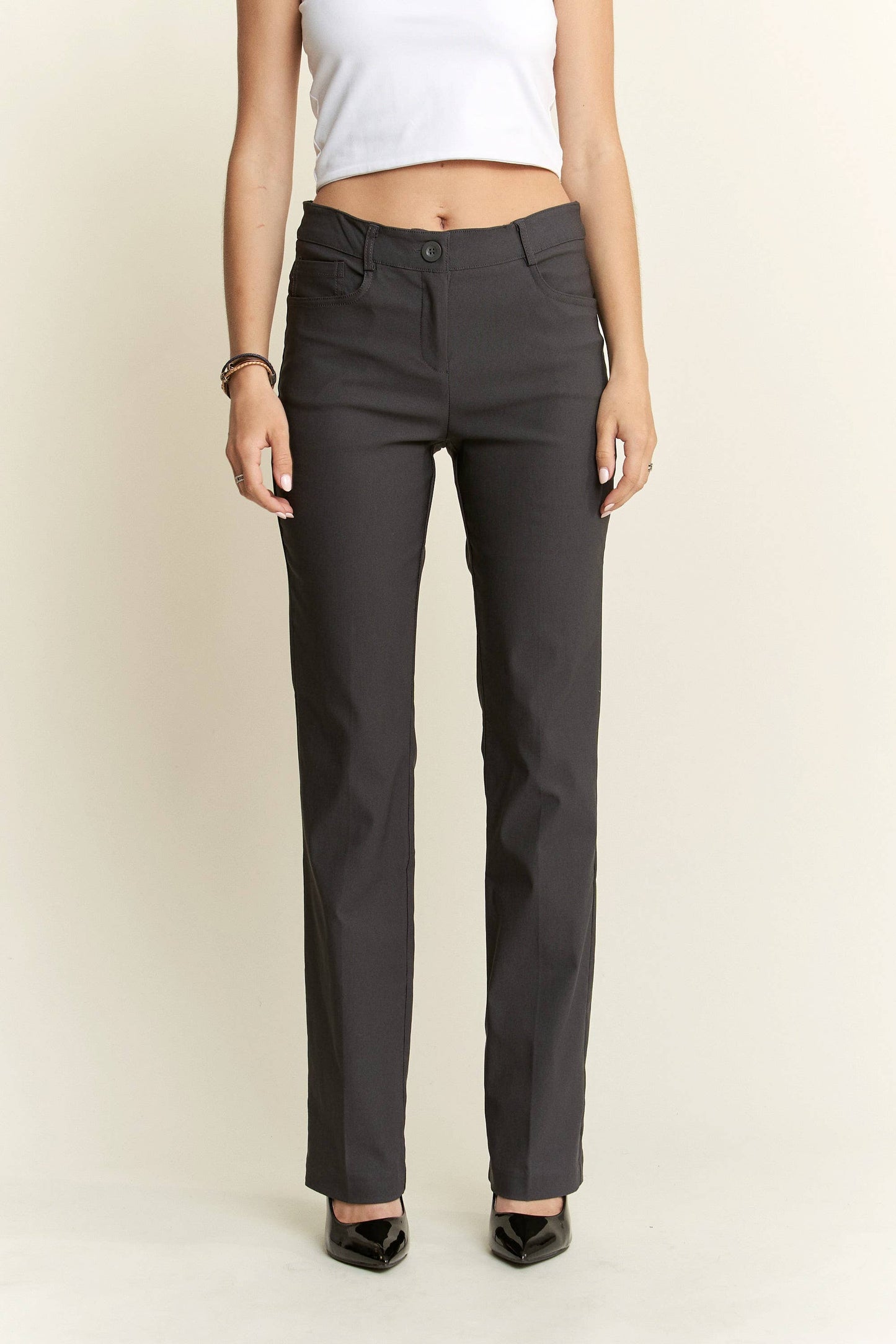 Everyday Structure Pant
