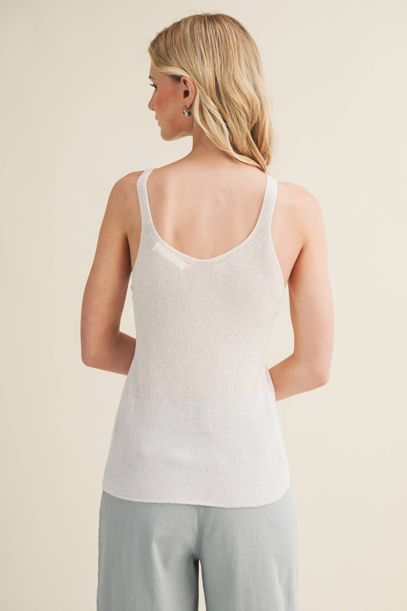 Gossamer Tank