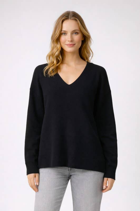 Knit Pick Sweater