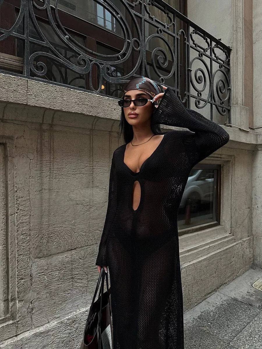 St Tropez Maxi