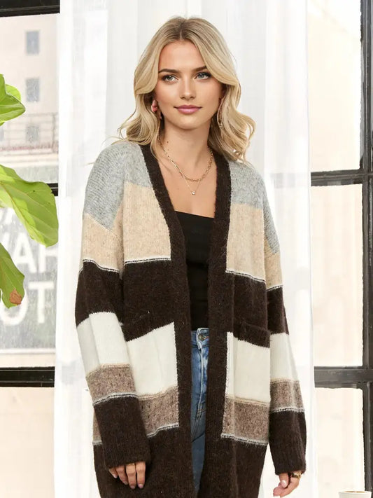 Warm Sands Cardigan
