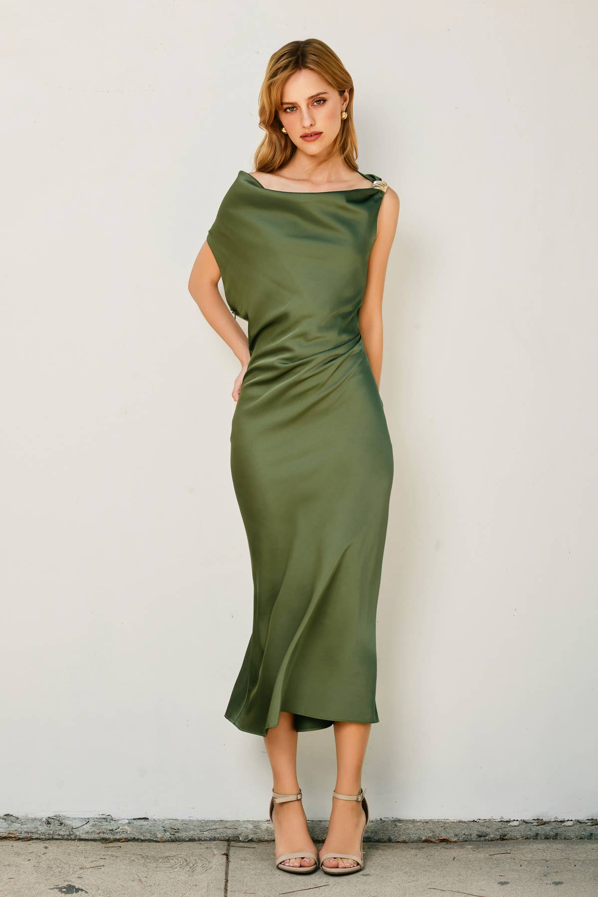 Bellissima Satin