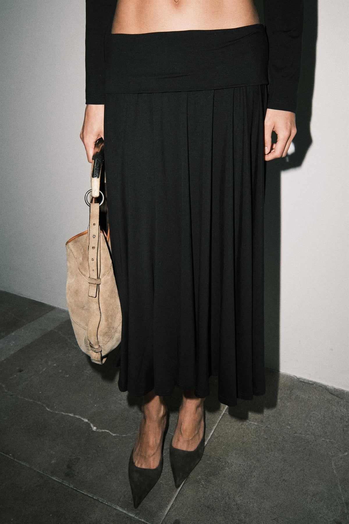 Midnight Midi