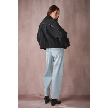 Kendra Half Zip