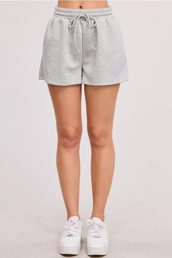 Scuba Jogger Short