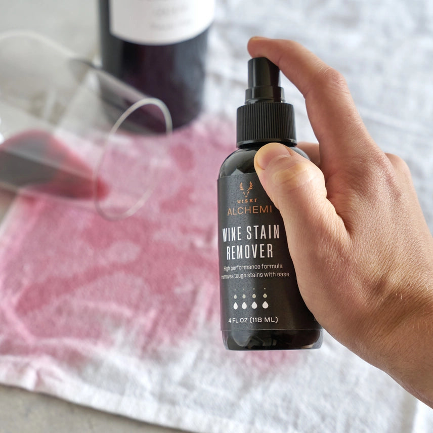 Wine Stain Remover