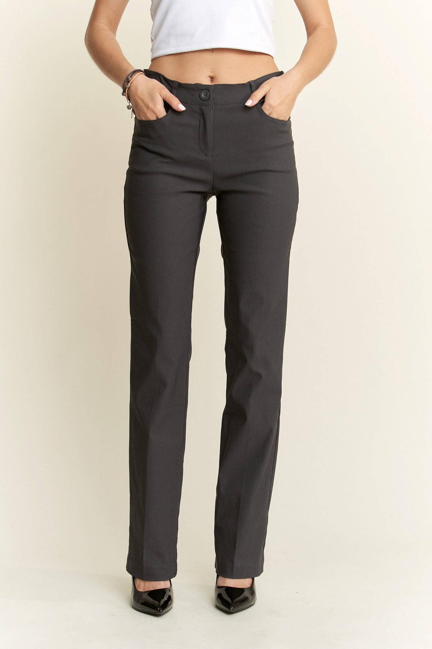 Everyday Structure Pant
