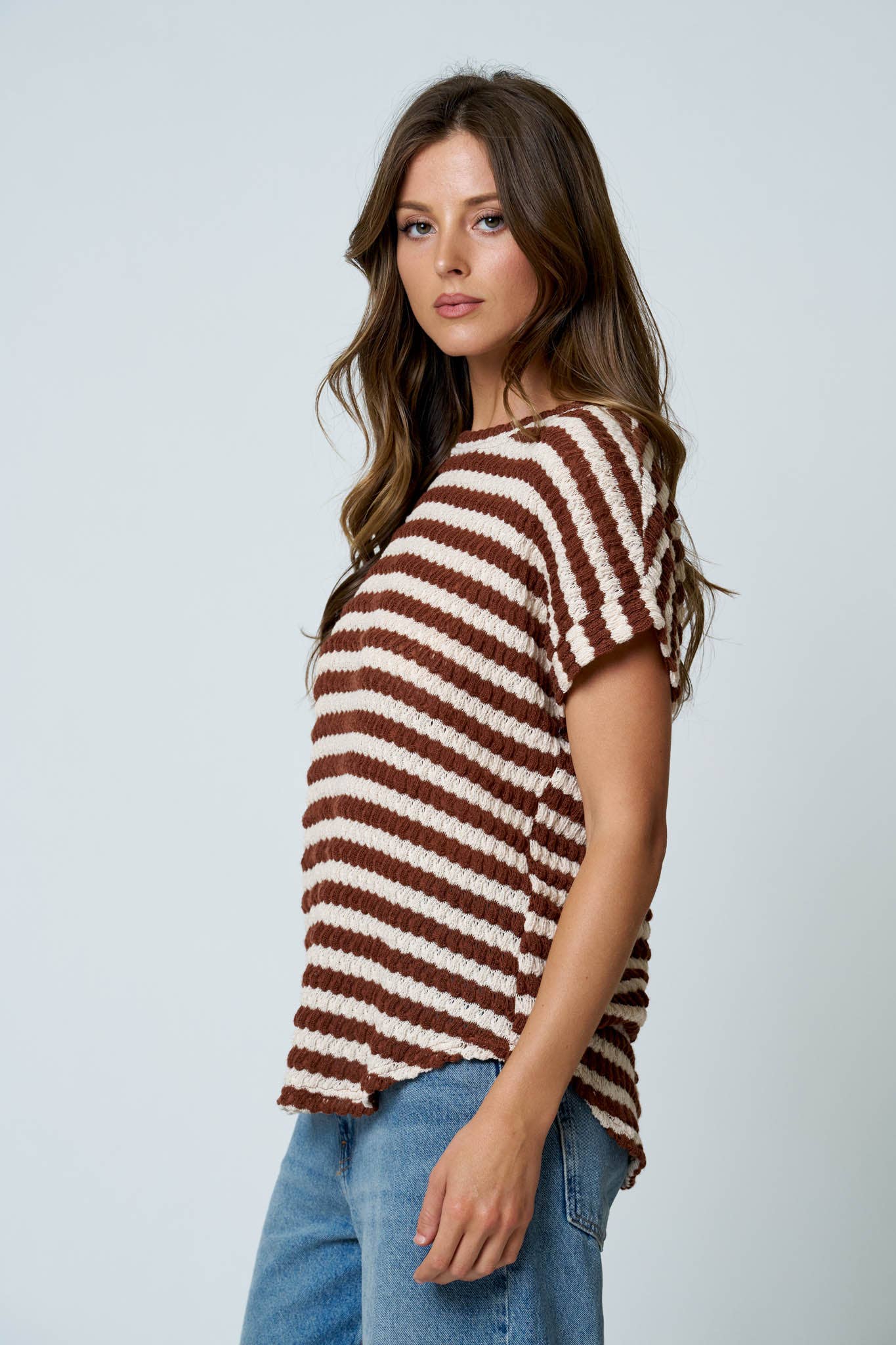 Breton Knit